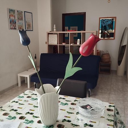 Holiday Home Tropicana Маскалі Екстер'єр фото