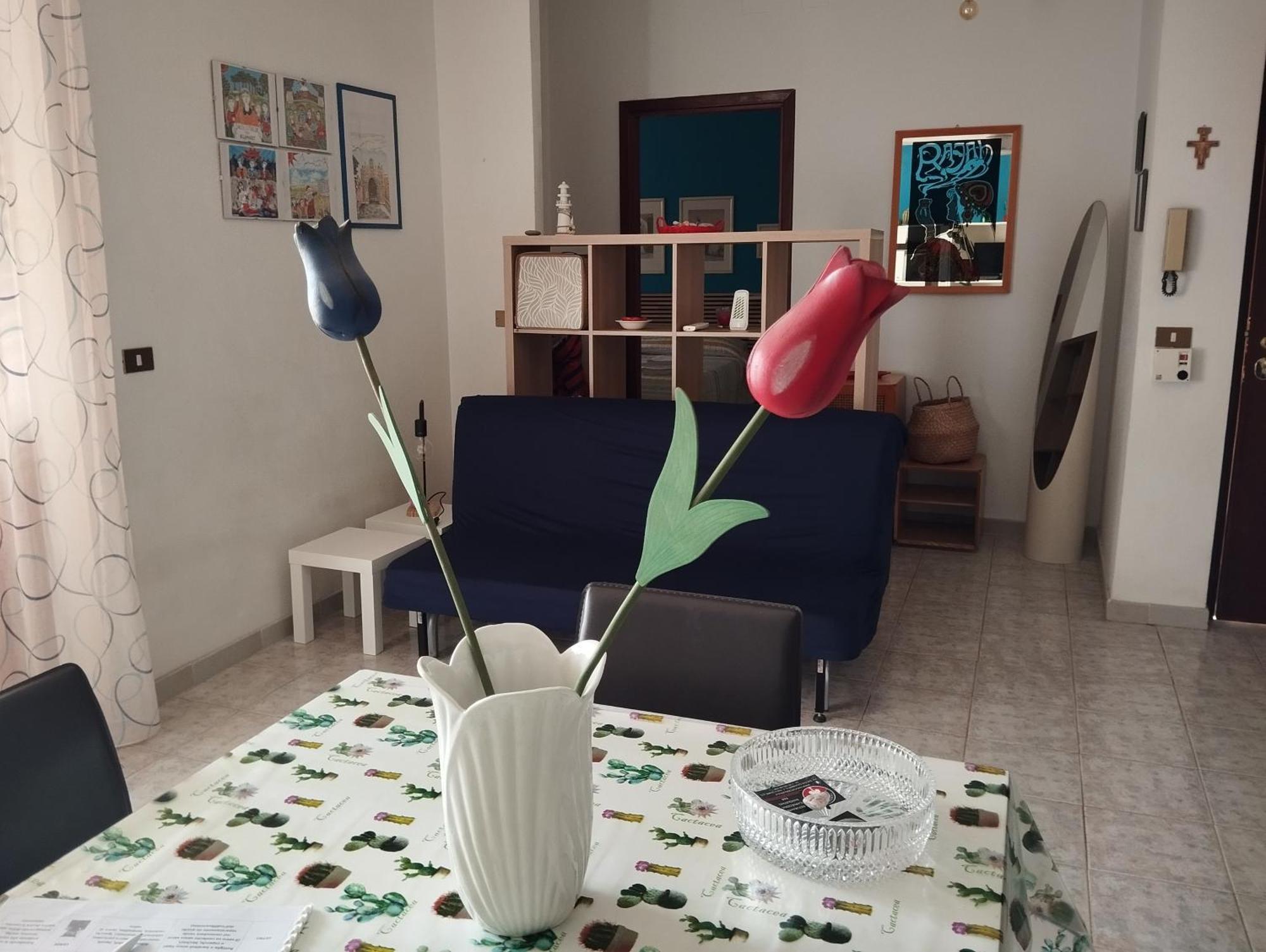 Holiday Home Tropicana Маскалі Екстер'єр фото